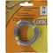 Hillman OOK 9 ft. L Galvanized Steel 6 Ga. Picture Hanging Cord, PK12 534636 - alternate 3